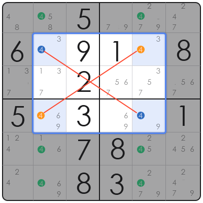 print blank sudoku